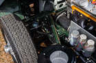 1961 Jaguar E-Type Series 1 3.8  'External Bonnet Lock' Road-Auction Lot