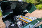 1961 Jaguar E-Type Series 1 3.8  'External Bonnet Lock' Road-Auction Lot