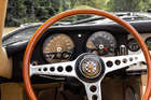 1961 Jaguar E-Type Series 1 3.8  'External Bonnet Lock' Road-Auction Lot