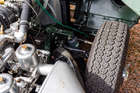 1961 Jaguar E-Type Series 1 3.8  'External Bonnet Lock' Road-Auction Lot