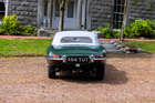 1961 Jaguar E-Type Series 1 3.8  'External Bonnet Lock' Road-Auction Lot