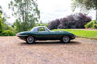 1961 Jaguar E-Type Series 1 3.8  'External Bonnet Lock' Road-Auction Lot