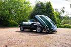 1961 Jaguar E-Type Series 1 3.8  'External Bonnet Lock' Road-Auction Lot