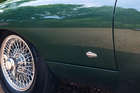 1961 Jaguar E-Type Series 1 3.8  'External Bonnet Lock' Road-Auction Lot