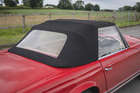 1969 Mercedes-Benz 280SL (W113)-Sold