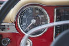 1969 Mercedes-Benz 280SL (W113)-Sold