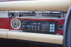 1969 Mercedes-Benz 280SL (W113)-Sold