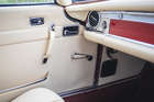 1969 Mercedes-Benz 280SL (W113)-Sold