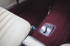 1969 Mercedes-Benz 280SL (W113)-Sold
