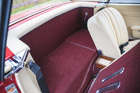 1969 Mercedes-Benz 280SL (W113)-Sold