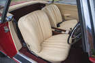 1969 Mercedes-Benz 280SL (W113)-Sold