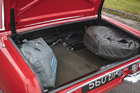 1969 Mercedes-Benz 280SL (W113)-Sold