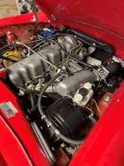 1969 Mercedes-Benz 280SL (W113)-Sold