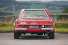 1969 Mercedes-Benz 280SL (W113)-Sold