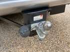 1971 Range Rover - Suffix A-Sold