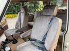 1971 Range Rover - Suffix A-Sold