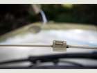 1971 Range Rover - Suffix A-Sold