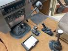 1971 Range Rover - Suffix A-Sold
