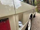 1971 Range Rover - Suffix A-Sold