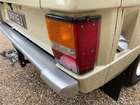 1971 Range Rover - Suffix A-Sold