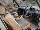 1971 Range Rover - Suffix A-Sold