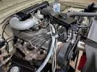 1971 Range Rover - Suffix A-Sold