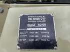 1971 Range Rover - Suffix A-Sold
