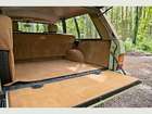 1971 Range Rover - Suffix A-Sold