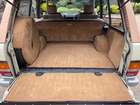 1971 Range Rover - Suffix A-Sold