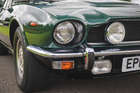 1979 Aston Martin V8 Volante-Auction Lot