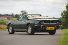 1979 Aston Martin V8 Volante-Auction Lot
