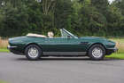 1979 Aston Martin V8 Volante-Auction Lot