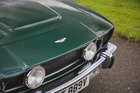 1979 Aston Martin V8 Volante-Auction Lot