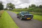 1979 Aston Martin V8 Volante-Auction Lot