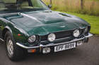 1979 Aston Martin V8 Volante-Auction Lot