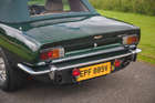 1979 Aston Martin V8 Volante-Auction Lot