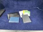 2001 Rolls-Royce Silver Seraph Park Ward-Auction Lot