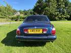 2001 Rolls-Royce Silver Seraph Park Ward-Auction Lot