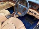 2001 Rolls-Royce Silver Seraph Park Ward-Auction Lot