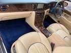 2001 Rolls-Royce Silver Seraph Park Ward-Auction Lot