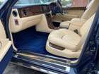 2001 Rolls-Royce Silver Seraph Park Ward-Auction Lot