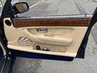 2001 Rolls-Royce Silver Seraph Park Ward-Auction Lot