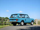 1972 Range Rover (Suffix B)-Sold