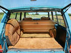 1972 Range Rover (Suffix B)-Sold