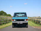 1972 Range Rover (Suffix B)-Sold