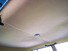1972 Range Rover (Suffix B)-Sold