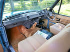 1972 Range Rover (Suffix B)-Sold