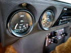 1972 Range Rover (Suffix B)-Sold
