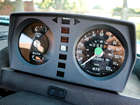 1972 Range Rover (Suffix B)-Sold