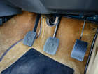 1972 Range Rover (Suffix B)-Sold